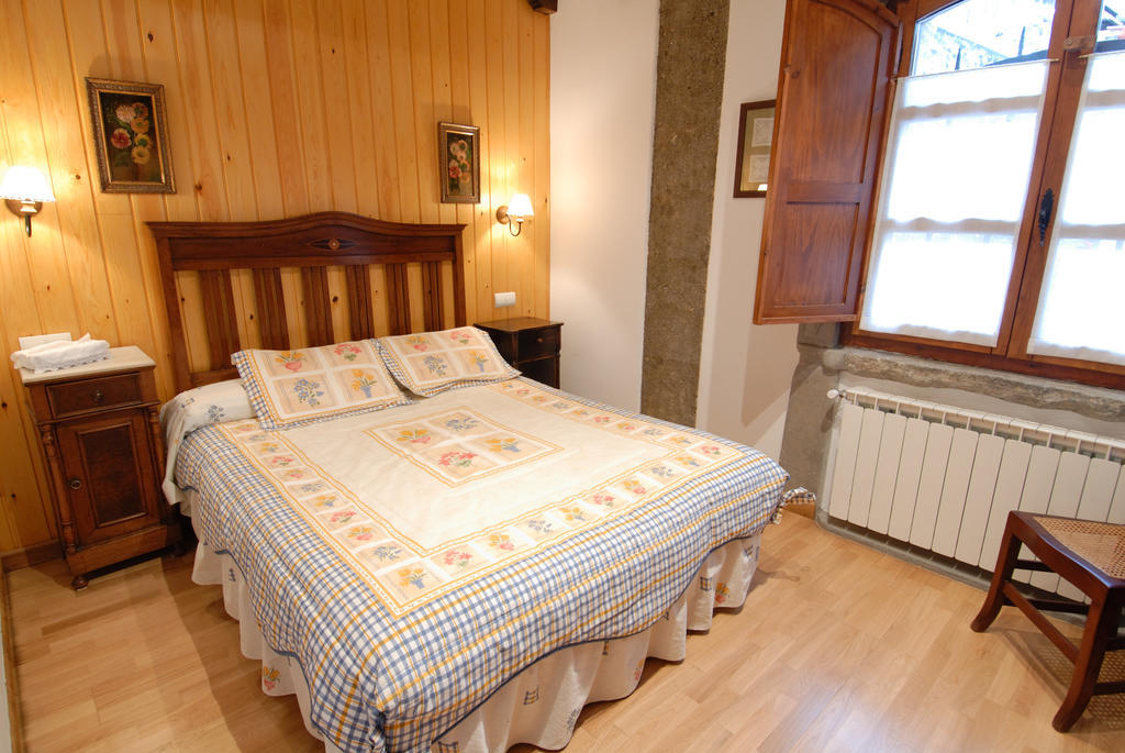 Apartamentos Sorripas 1 Hab Bielsa Room photo